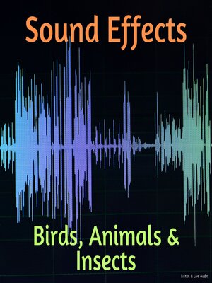cover image of Birds, Animals & Insects